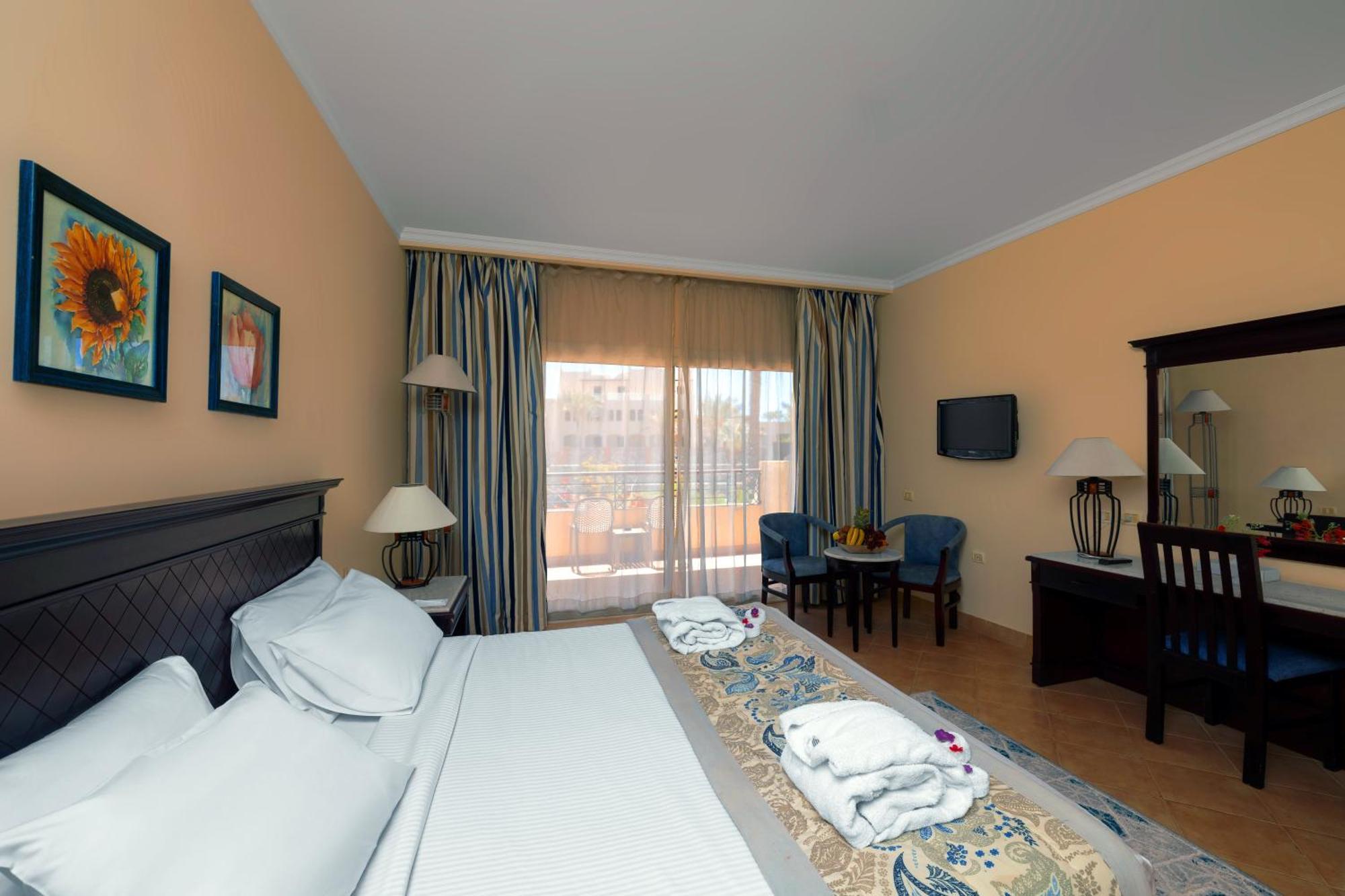Amwaj Oyoun Resort & Casino Szarm el-Szejk Zewnętrze zdjęcie